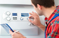 free commercial Willian boiler quotes